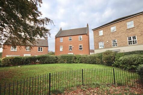 Long Leys Road, Lincoln