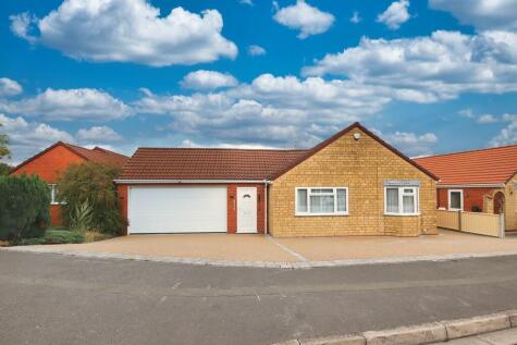 Elsham Crescent, Lincoln