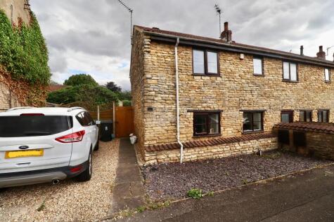 Blacks Close, Waddington