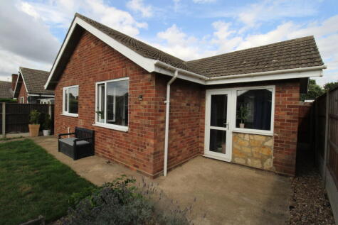 Home Close, Bracebridge Heath, Lincoln