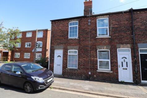 Carlton Street, Lincoln