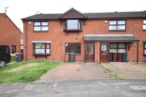 St. Catherines Court, Lincoln