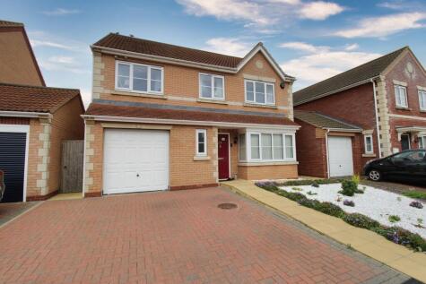 Harland Road, Lincoln