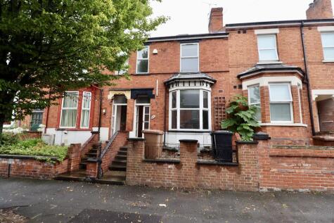 Richmond Road, Lincoln