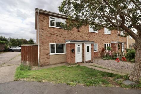 Jubilee Drive, Market Rasen