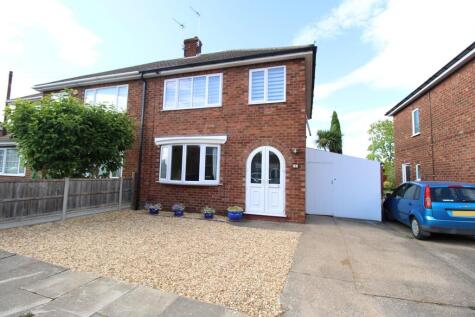 Lansdowne Avenue, Lincoln