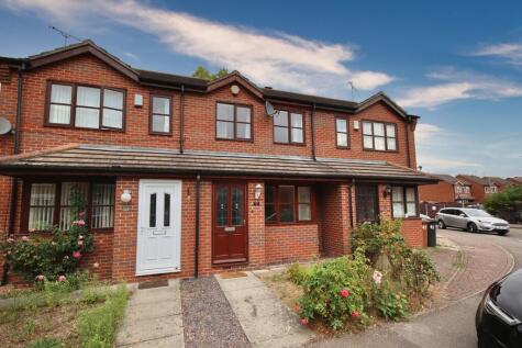 Smith Street, Lincoln