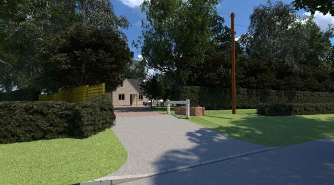 Proposed visual d...