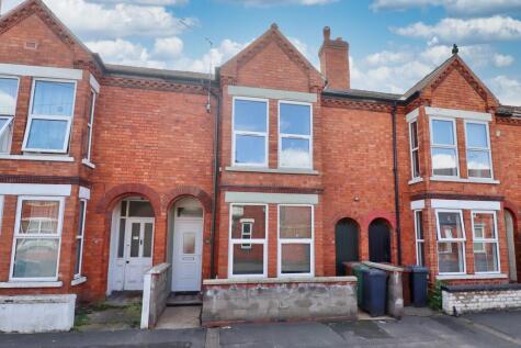 Vernon Street, Lincoln