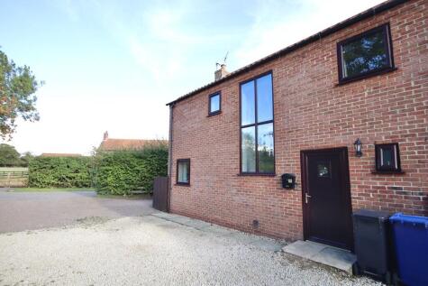 Newport Farm Close, North Carlton, Lincoln