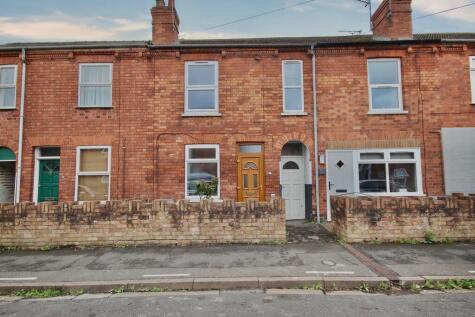 Waldeck Street, Lincoln