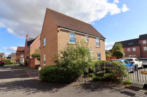 Claudius Road, Lincoln