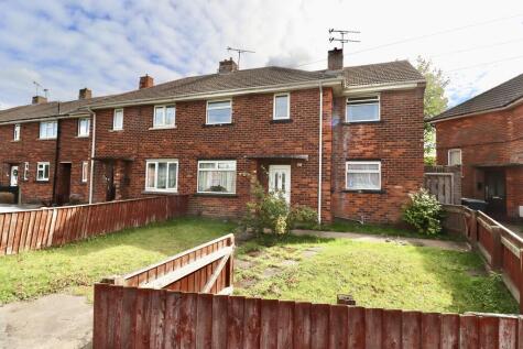 Turner Avenue, Lincoln