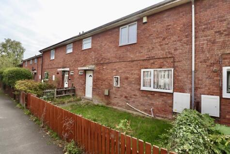 Kemble Close, Lincoln