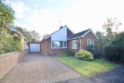 Larkin Avenue, Cherry Willingham