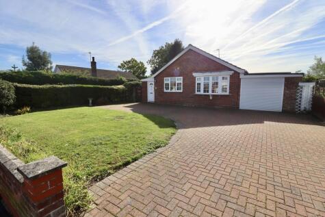 The Close, Sturton By Stow