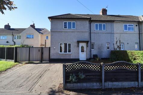 Ruskin Avenue, Lincoln