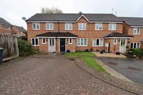 Harricot Close, Lincoln