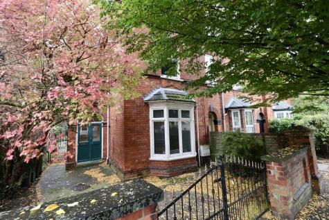 Ashlin Grove, Lincoln