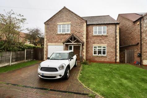 Cherry Willingham, Lincoln