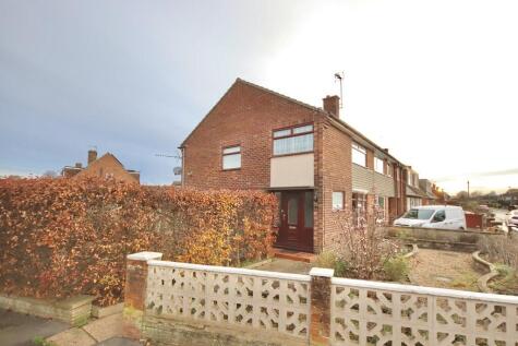 Broadway, North Hykeham