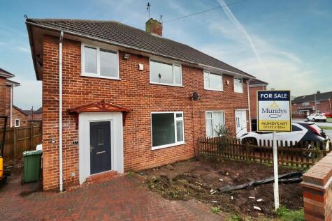 Anzio Crescent, Lincoln