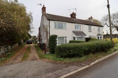 Ferry Lane, North Kyme