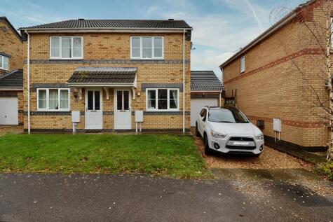 Lady Meers Road, Cherry Willingham