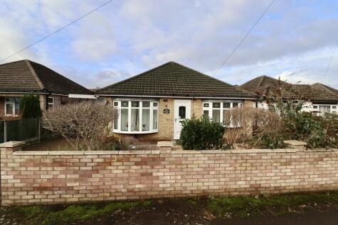 Woodland Avenue, Skellingthorpe