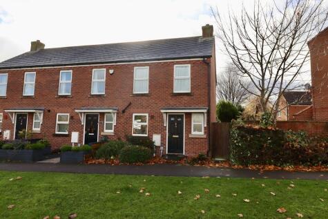 Warren Lane, Witham St. Hughs