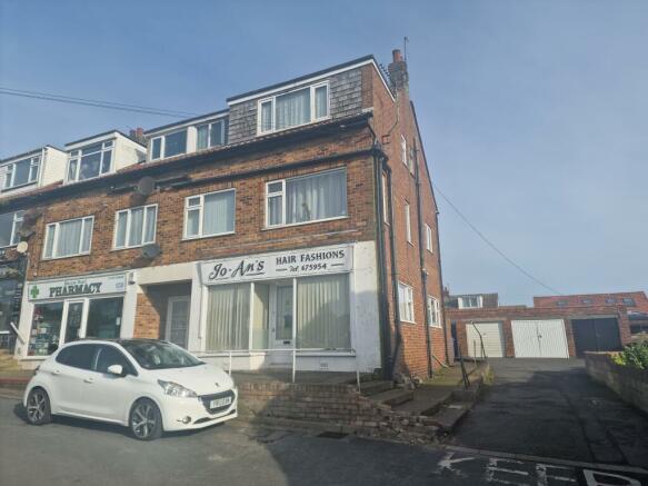 Commercial Investment - For Sale by Auction