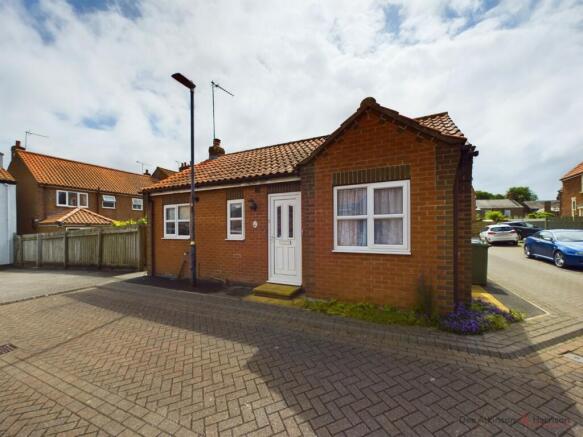 2 Bedroom Detached Bungalow- For Sale