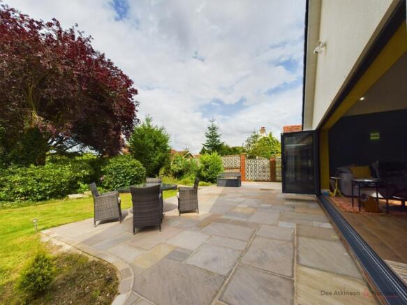 4 Bedroom Detached Bungalow - For Sale