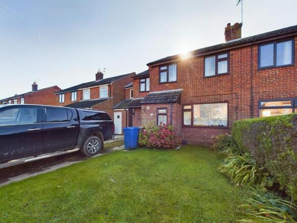 3 Bedroom Semi Detached House - For Sale