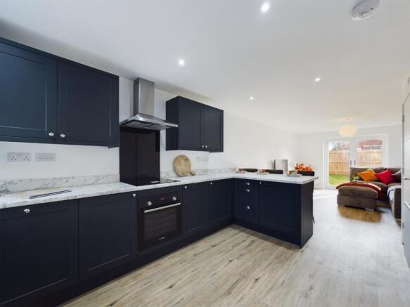 3 Bedroom Semi-Detached House - For Sale