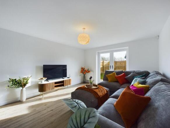 3 Bedroom Semi-Detached House - For Sale