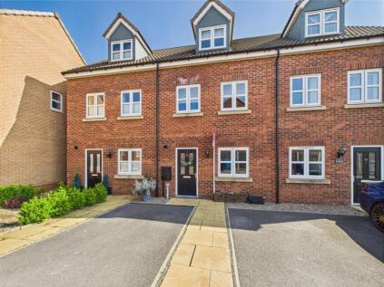 Collinson Close, Driffield, YO25 5AS