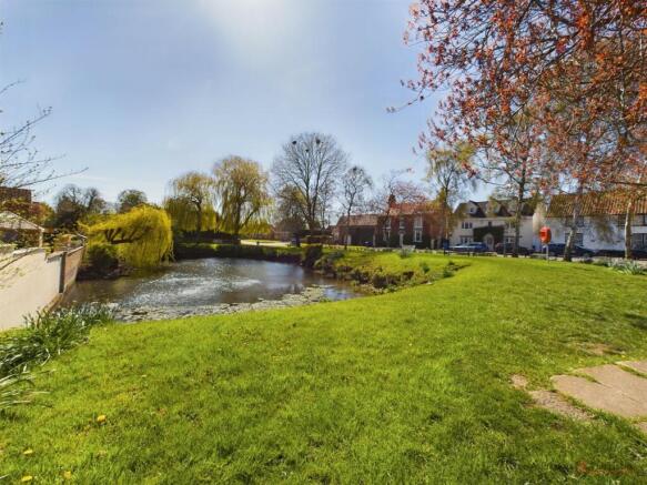 Village Pond