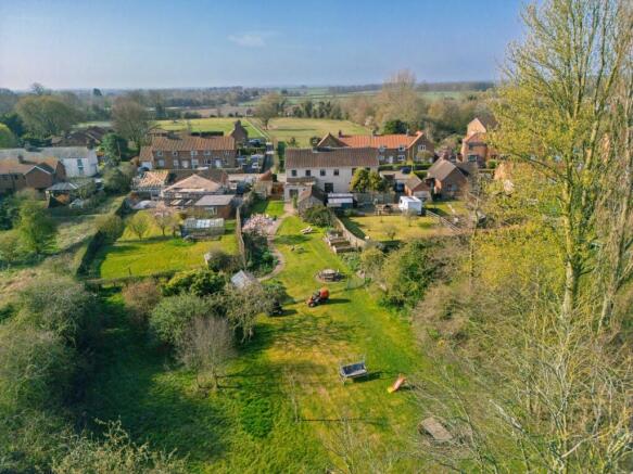 Drone Shots