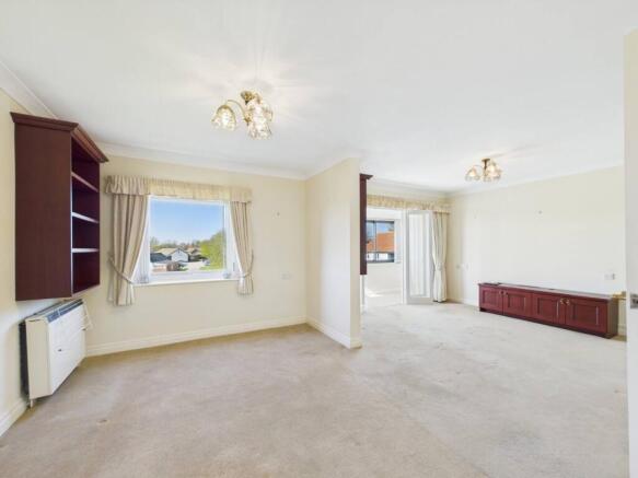 Living/Dining Room