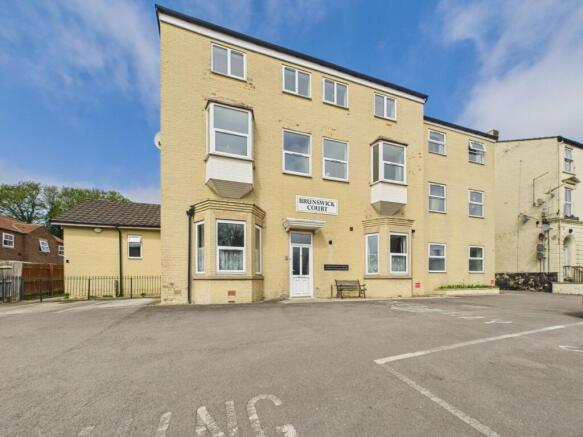 2 Bedroom Second Floor Flat- For Sale