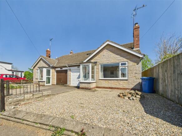 2 Bedroom Semi-Detached House- For Sale