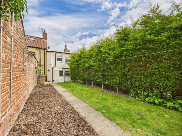 1 Bedroom Cottage- For Sale