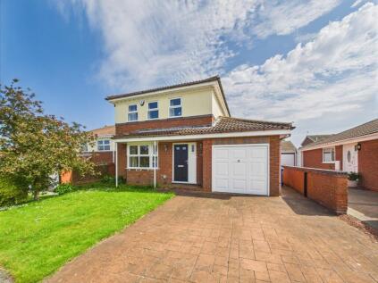 The Lawns, Bridlington, YO16 6FL