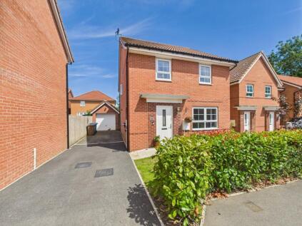 Nalton Drive, Driffield, YO25 5GE