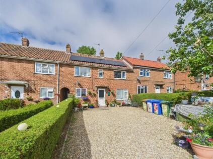 Eastgate, Nafferton, YO25 4JY