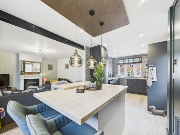 3 Bedroom Semi-Detached House - For Sale