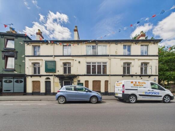 Development Opportunity Public House - For Sale