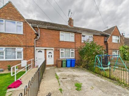 Eastfield Road, Driffield, YO25 5EZ