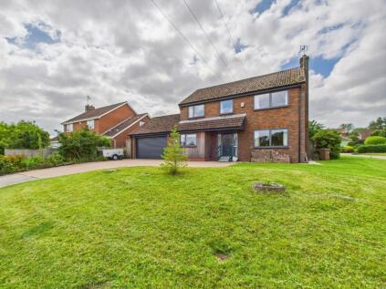 West End, Kilham, YO25 4RR